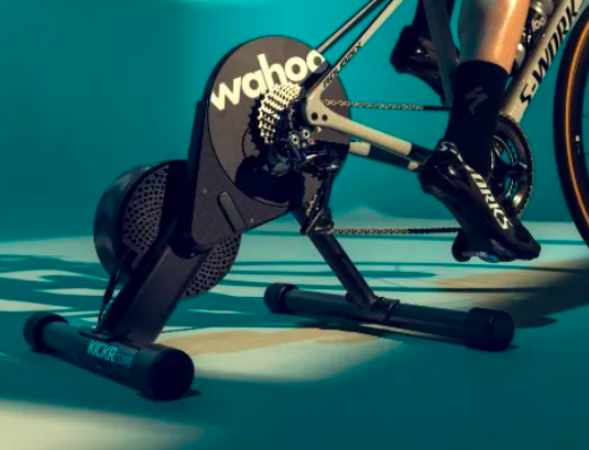 Wahoo KICKR CORE Direct-Drive Smart Trainer - Cessnock Bicycle Company