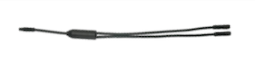 FAZUA RIDE 60 Splitter Cable 1to2 - Cessnock Bicycle Company