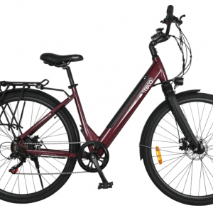 schwinn fordham comfort bike