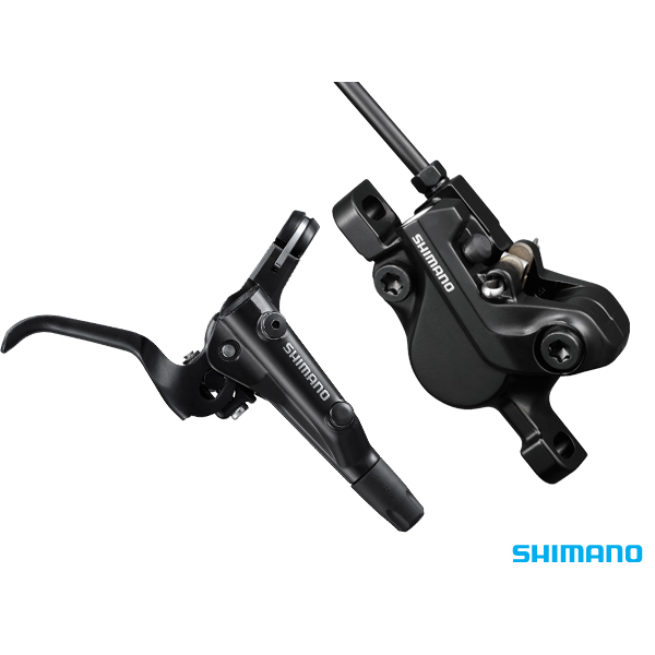 Shimano Disc Brake set BR-MT500 Front