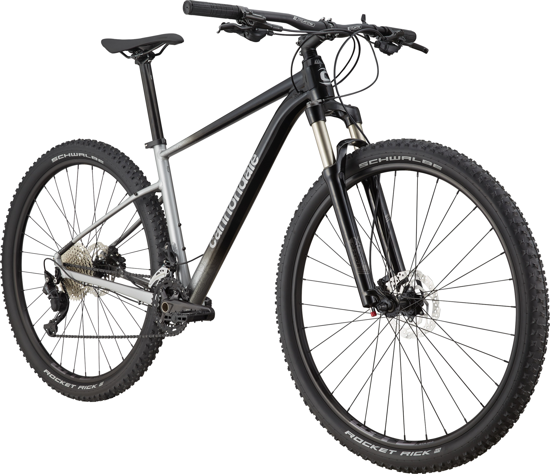 cannondale sl4 mountain bike price