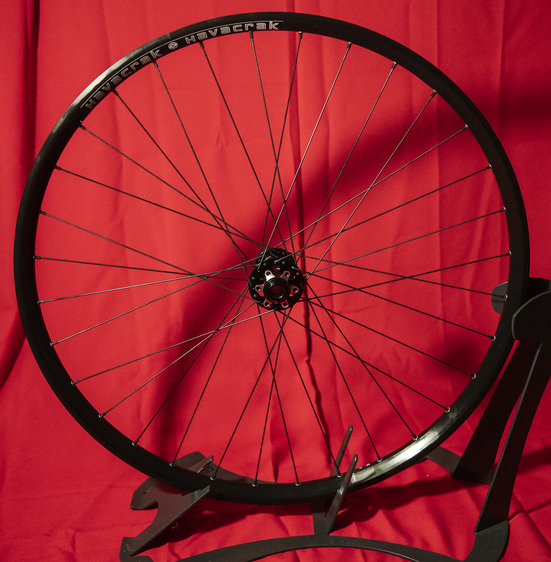 HavacraK Lincoln Front Wheel 29