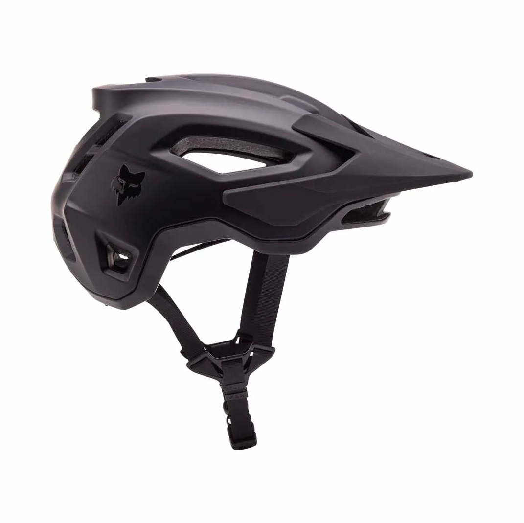 Fox Helmet Speedframe MIPS Black SM