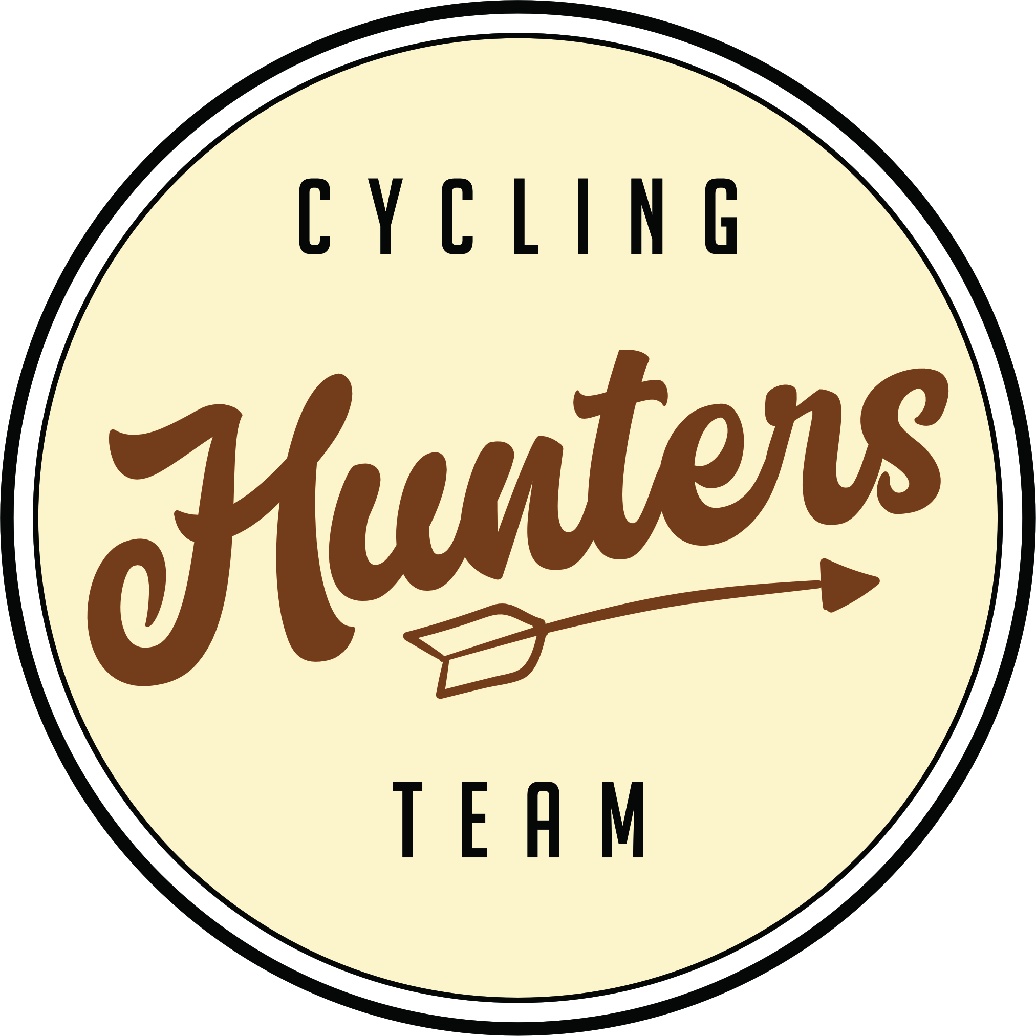 HUNTERS Cycling Team