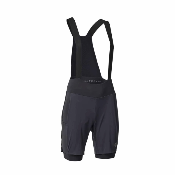 Fox Bib Knicks Flexair Ascent - Image 3