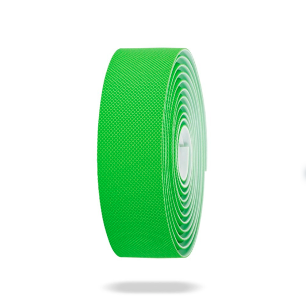 BBB Bartape Flexribbon Gel Green