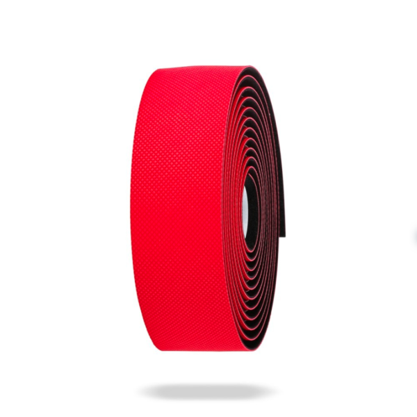 BBB Bartape Flexribbon Gel Red