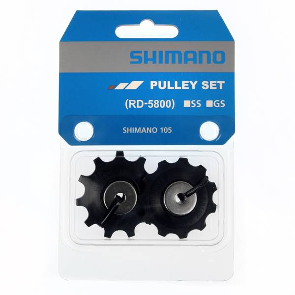 Shimano Pulley Set RD-5800-GS