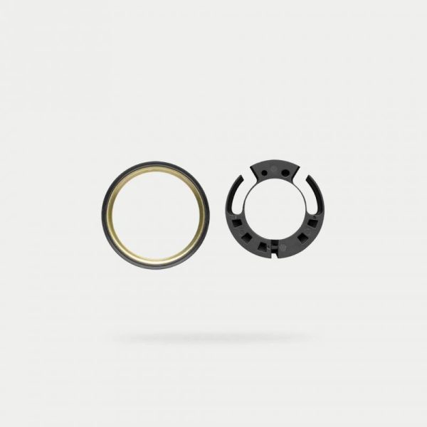 Compression Ring for Acros ICR Headsets Acrylic - Image 3