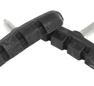 Cantilever Brake Shoes Ceramic Material Anti Squeal