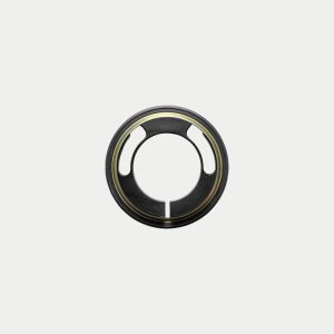 Compression Ring for Acros ICR Headsets Alloy