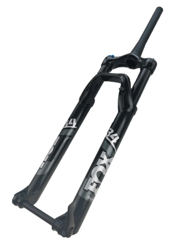 Fox Forks 34 Rhythm Float 29 120mm