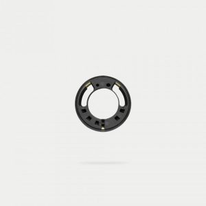 Compression Ring for Acros ICR Headsets Acrylic