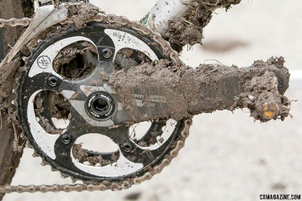 Drivetrain Clean - Complete