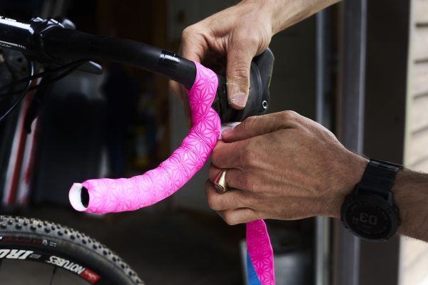 Bartape Install